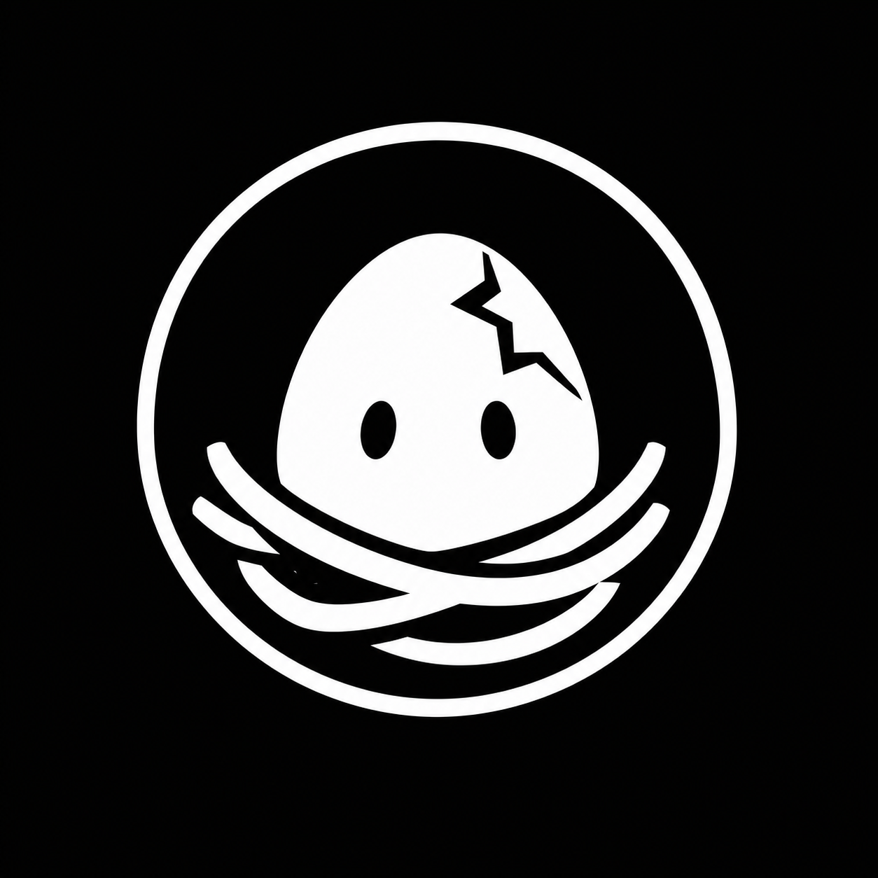 EGG logo